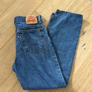 Levi’s